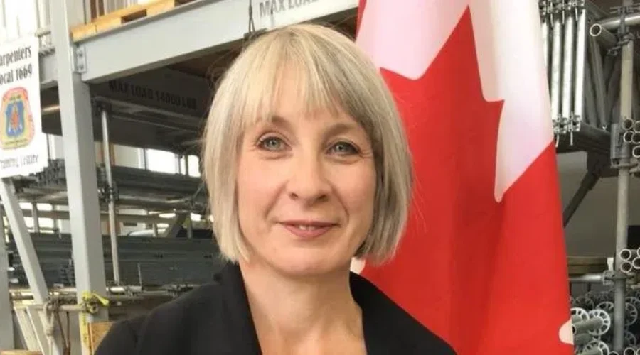 Canada Taking Careful Approach To Vaccine: Hajdu