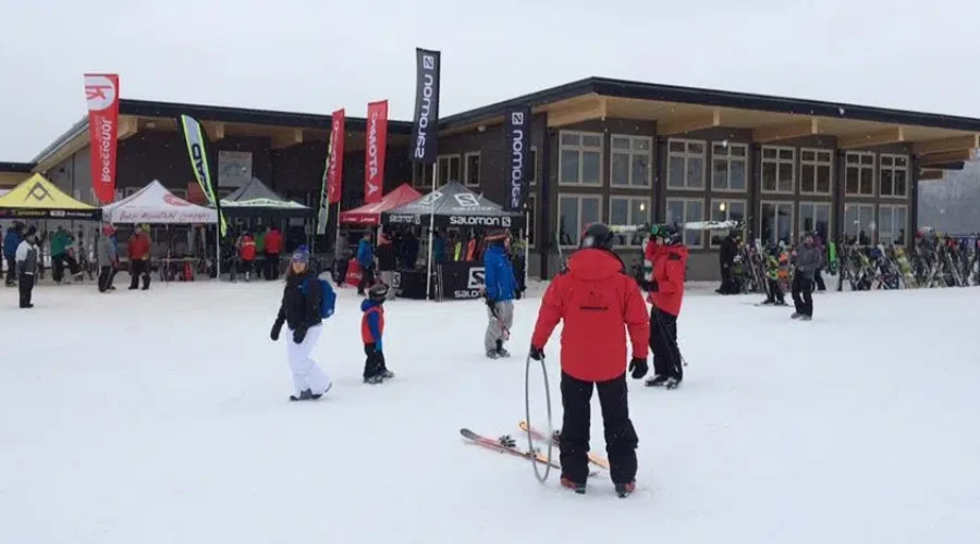 Poley Mountain GM Retires