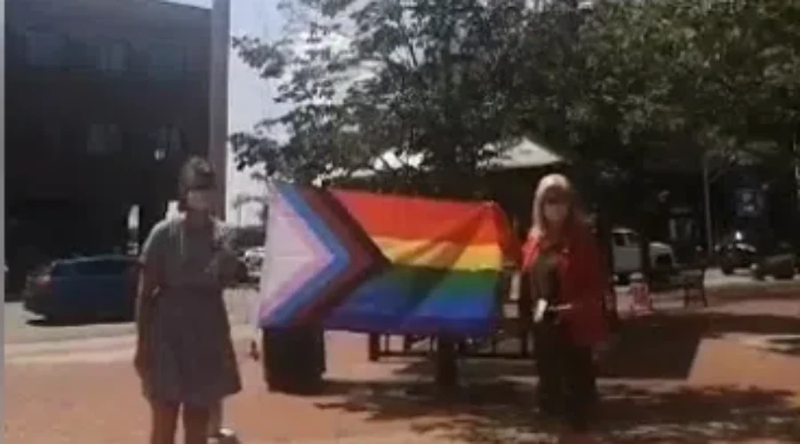 Pride NB Hosts Virtual Celebration