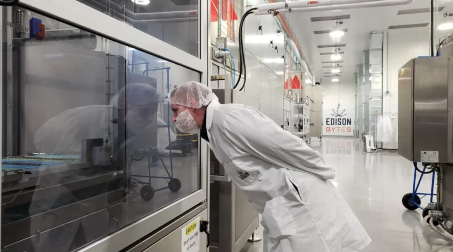 Organigram Sees Changes To Executive