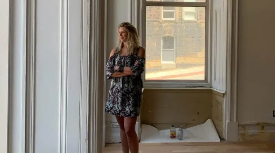 Spicer Merrifield Gallery Opening In Uptown Saint John Next Month