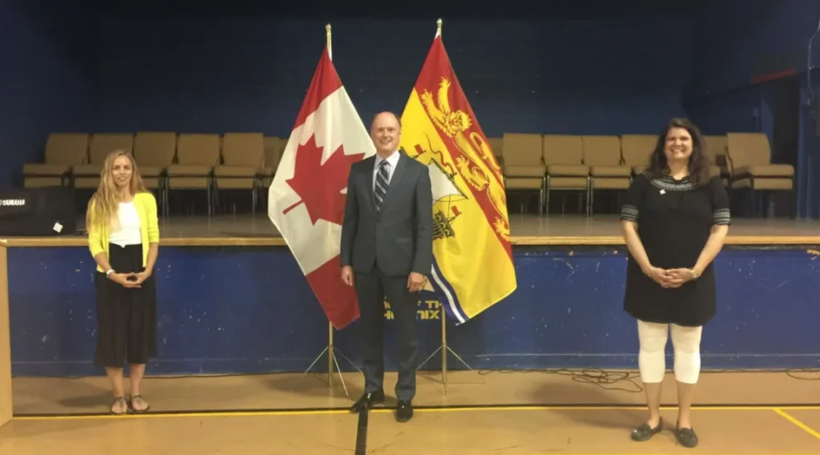 Province Funds North End Plan