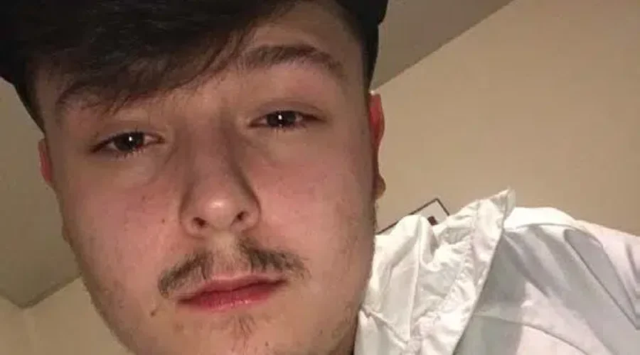 RCMP Seek ‘Person Of Interest’ In Fairfield Homicide