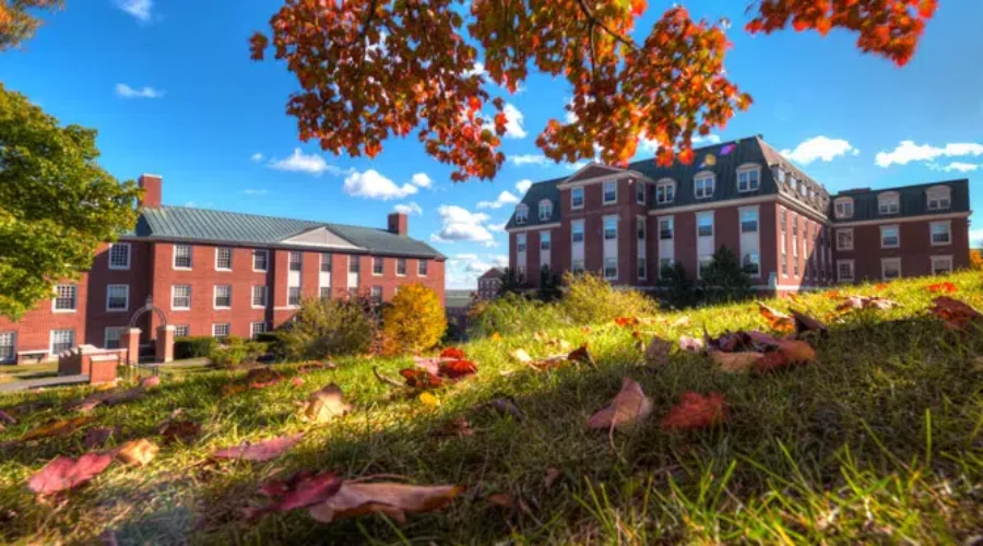 UNB Student Feels Racially Profiled By School’s Tuition Glitch