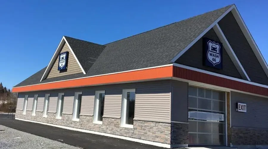 Well Water Not Allowed For Quispamsis Car Wash