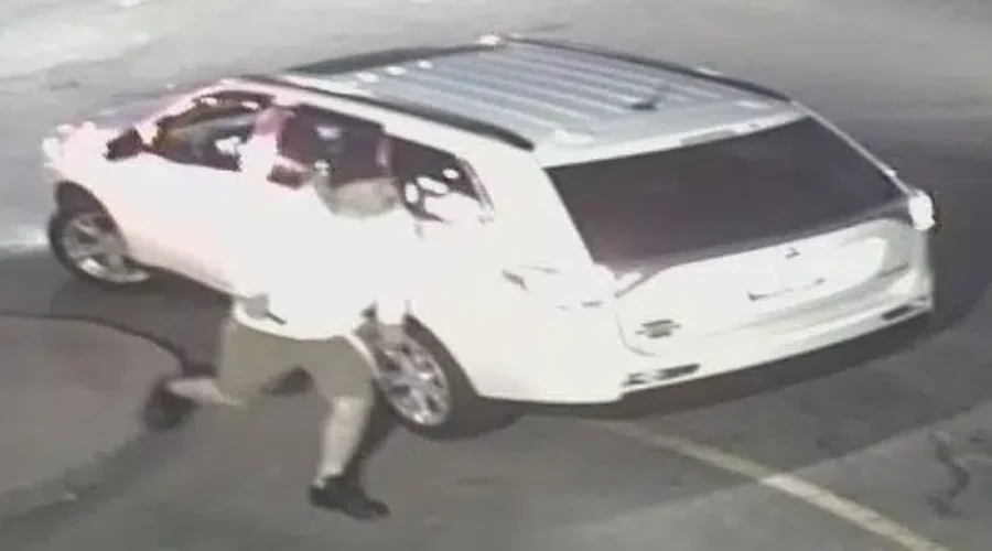 Police Looking For Information About Man On West Side