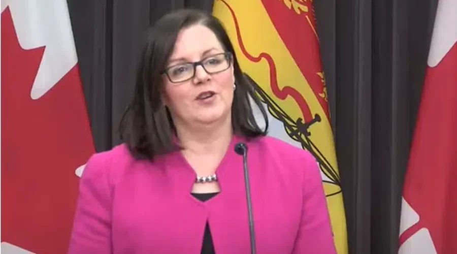 New Brunswickers Encouraged To Keep Contact List During COVID-19