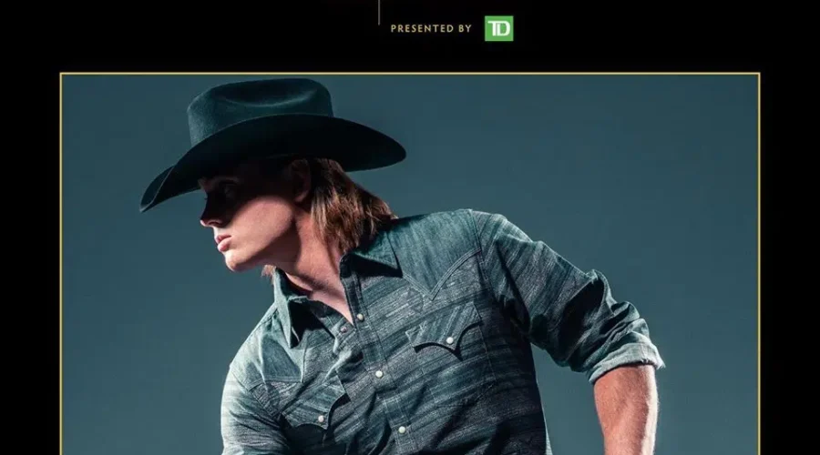 Krista chats with CCMA award-nominated Jade Eagleson