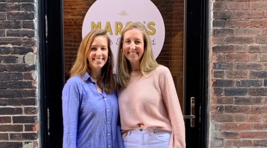 Marci’s Salads Opening Uptown In August