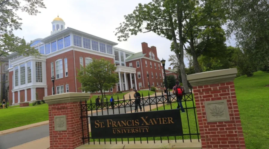 Students At N.S. University Will Have To Sign COVID-19 Waver