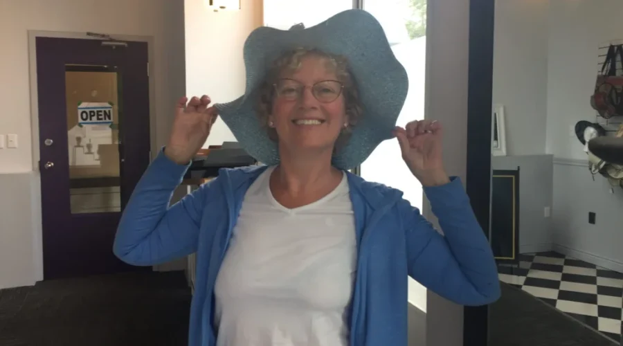 Hat Store To Open On King’s Square