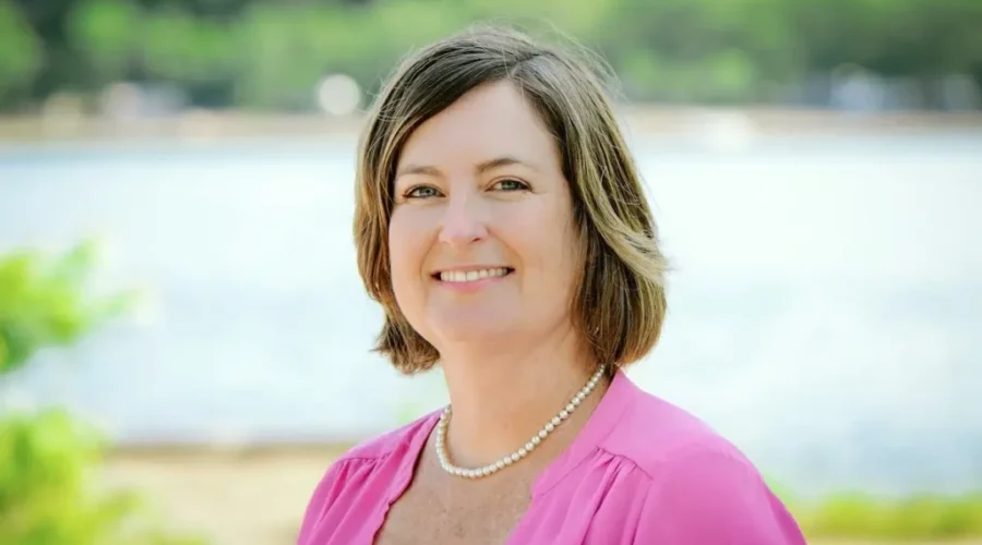 Counsellor Adding Healing Centre For Trauma