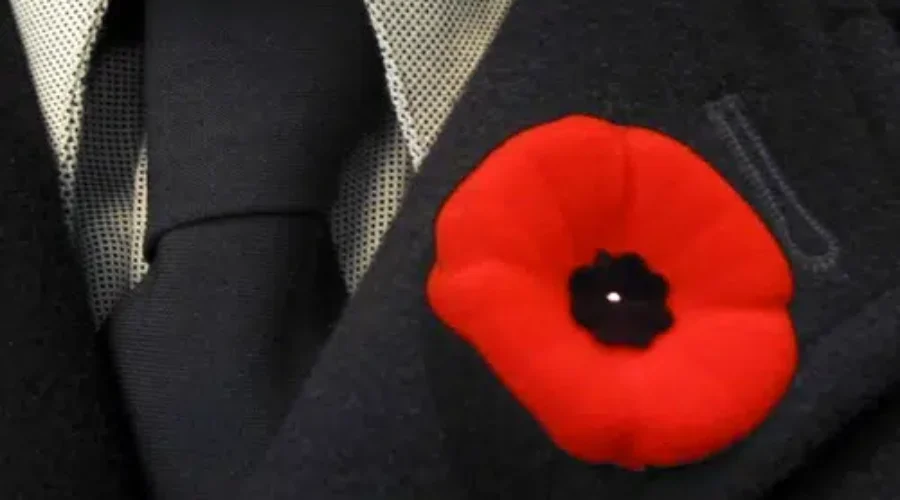 Online Project Remembers Saint John Veterans