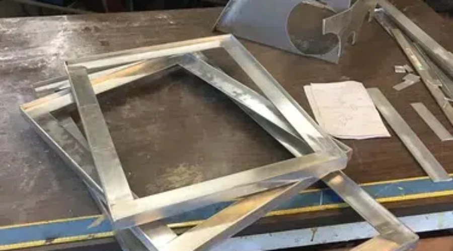 Tariffs On Aluminum Politically Motivated: CME