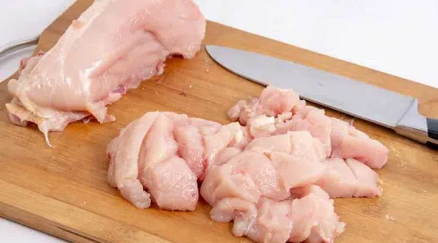 Salmonella Outbreak In N.B.