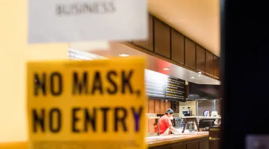 Canadians Concerned About The Pandemic’s Impact On Small Businesses