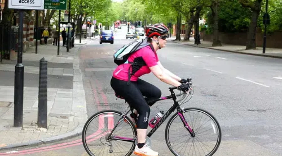 Cycling Group Proposes Active Transportation Upgrades