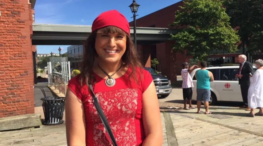 Vickers Reveals Saint John-Area Candidates