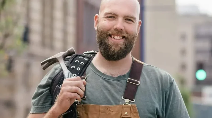 Candidate Spotlight: Brent Harris