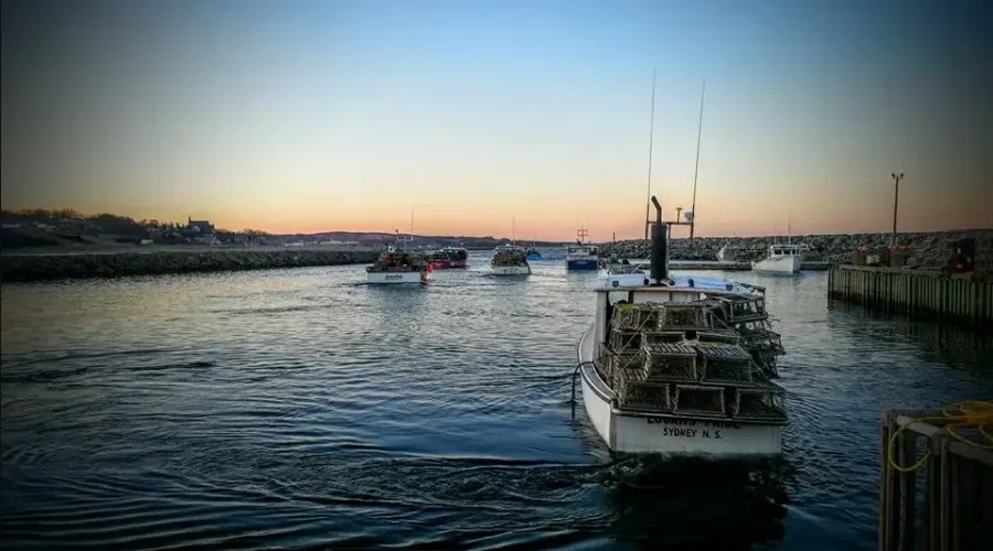 Canadians Back Enforcement Of Current Fishing Rules