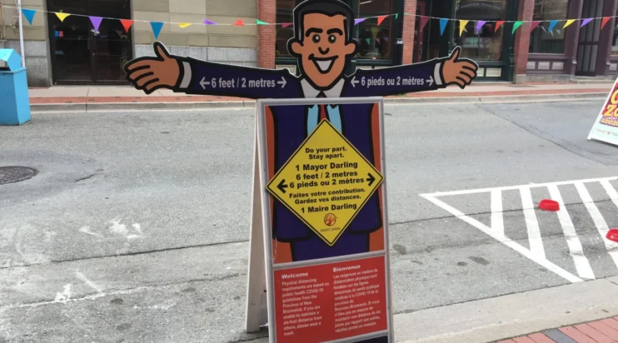 Open Streets Will Continue Into September