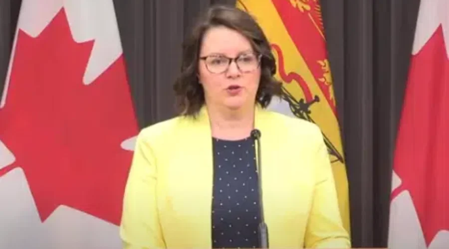 Public Health Reveals New Case, Announces Changes