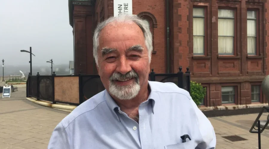 Gerry Lowe Calls Running Provincially ‘Gigantic Mistake’