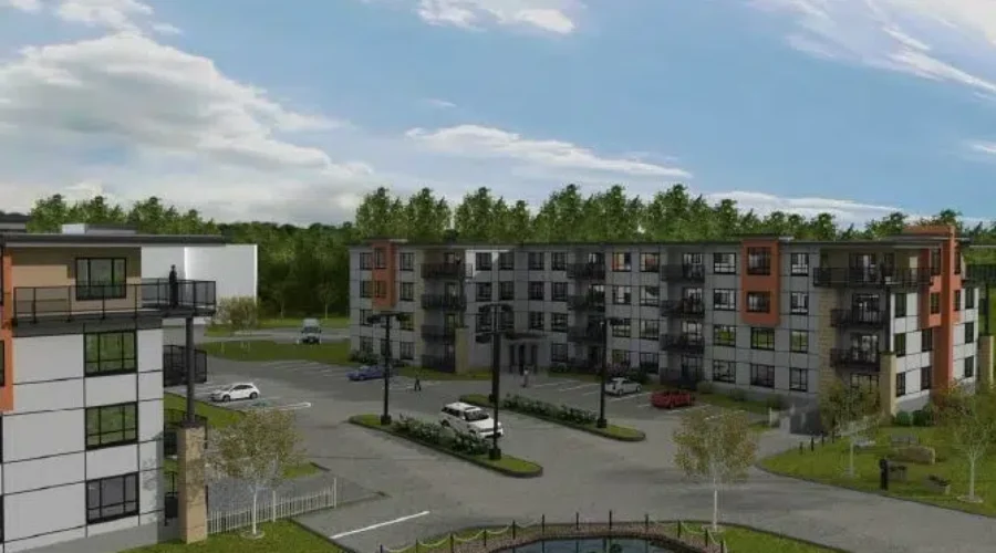 Quispamsis Council Approves $23M Development