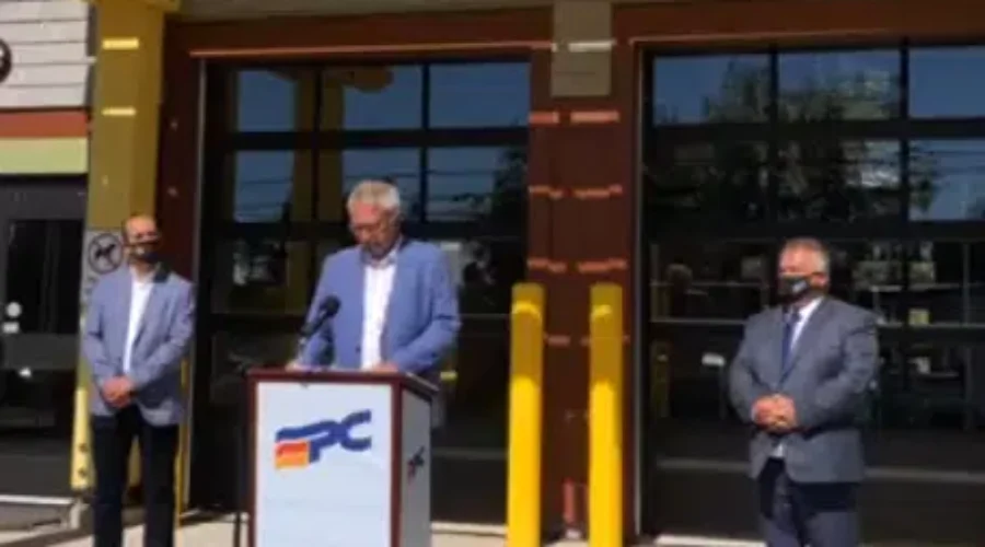 PCs Place Value On Food Security