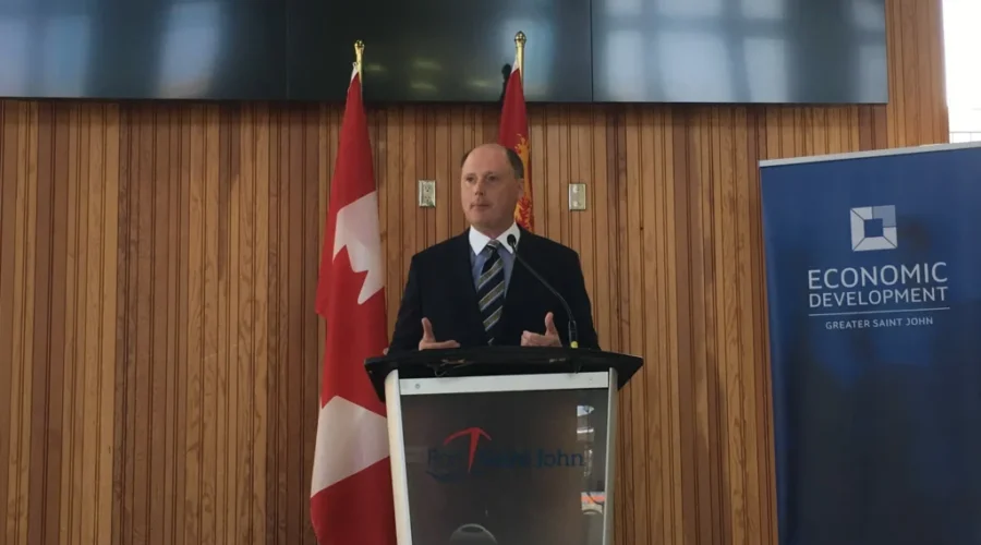 Province Commits $10M To S.J. Region Economic Development Agency