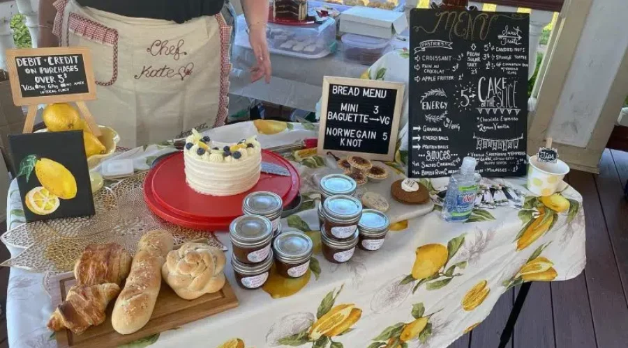 New Night Market Embraces ‘Slow Food’ Movement