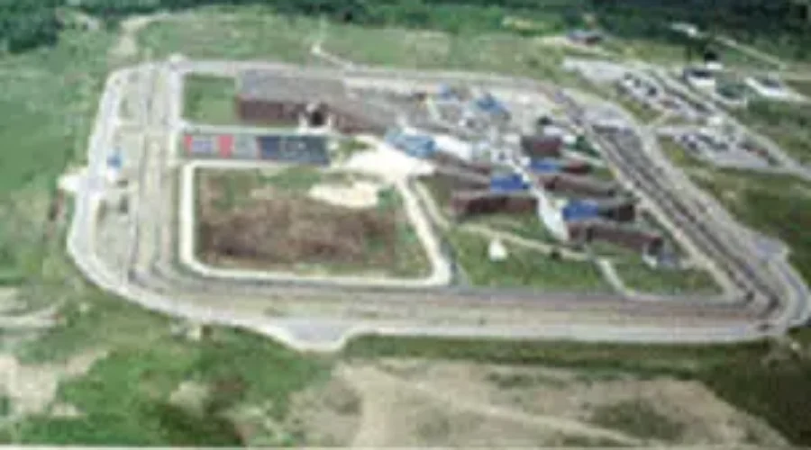 Inmate Assaulted At Renous Prison