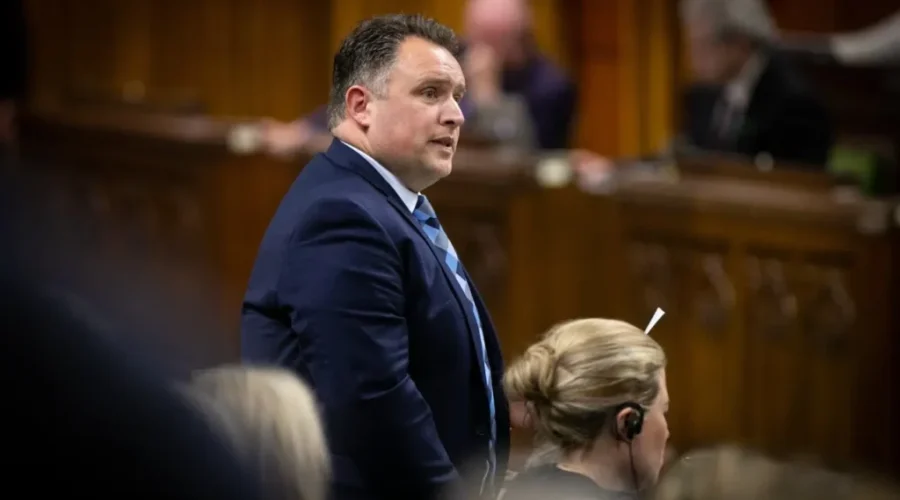 Federal Conservatives Face A ‘Common Challenge’, Says Moore