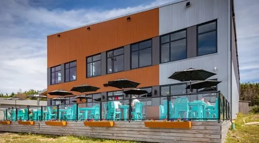 RCMP Charge B.C. Woman After N.S. Taproom Shutdown
