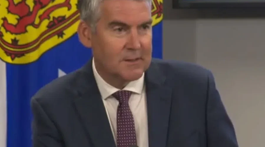 N.S. Premier Will Be A Strong Contributor In His Next Chapter: Higgs
