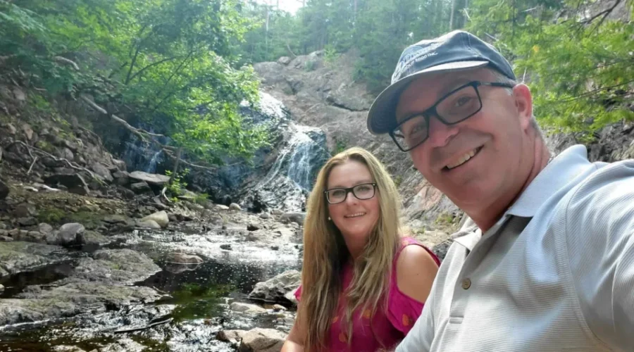 Don’t go chasing waterfalls…