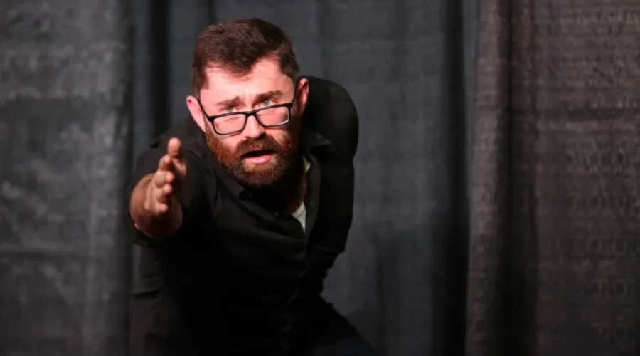 Fundy Fringe Festival Line-up Announced