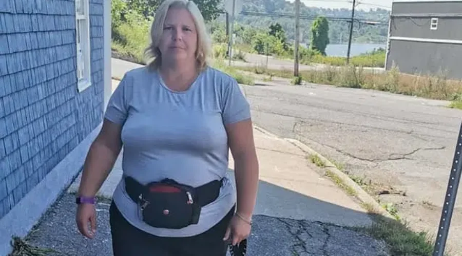Resident Thanks SJ Transit For ‘Giving Back My Independence’