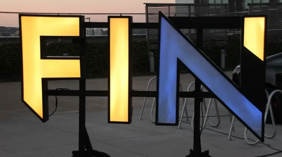 Film Festival Jumps From Screen To Stream