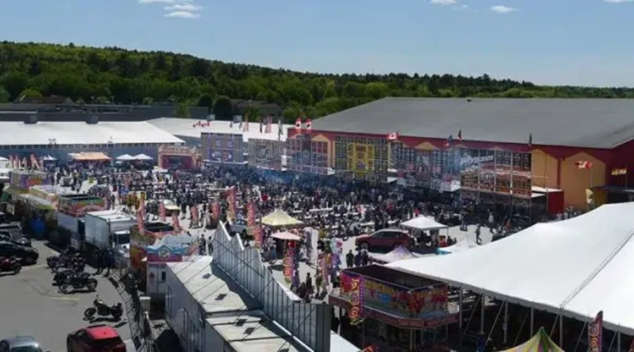 Drive-Thru Ribfests Are A Go In New Brunswick This Year