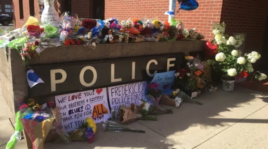 Two-Year Anniversary Of Fredericton Shooting