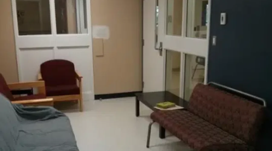 Graduate Students Tired Of Promises Of More Space