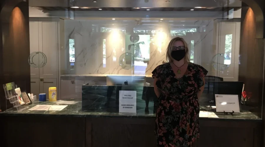 Imperial Theatre Focusing On Provincial Performances