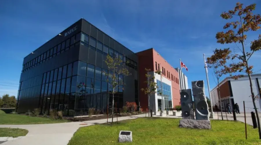 NBCC Saint John To Get New Cybersecurity Lab