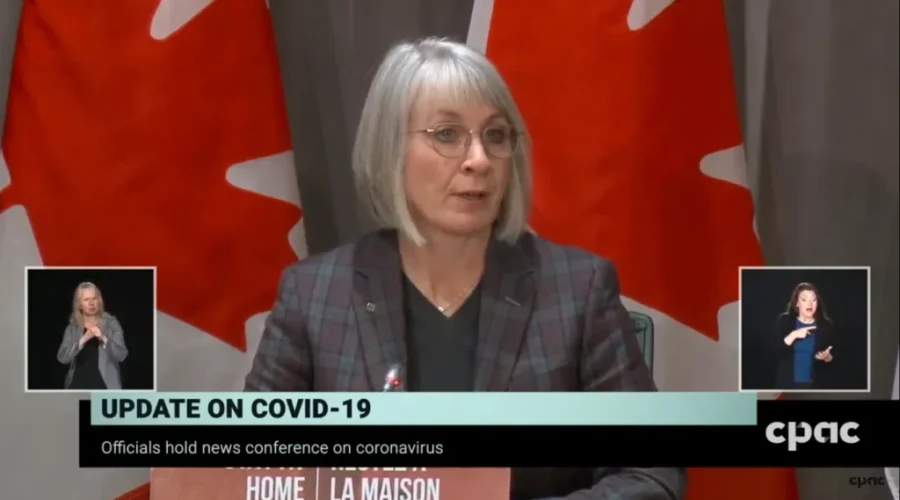 Hajdu Insists Scandal Did Not Force Morneau Out