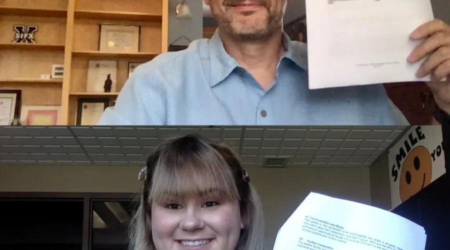 New MOU In Place At N.S. University