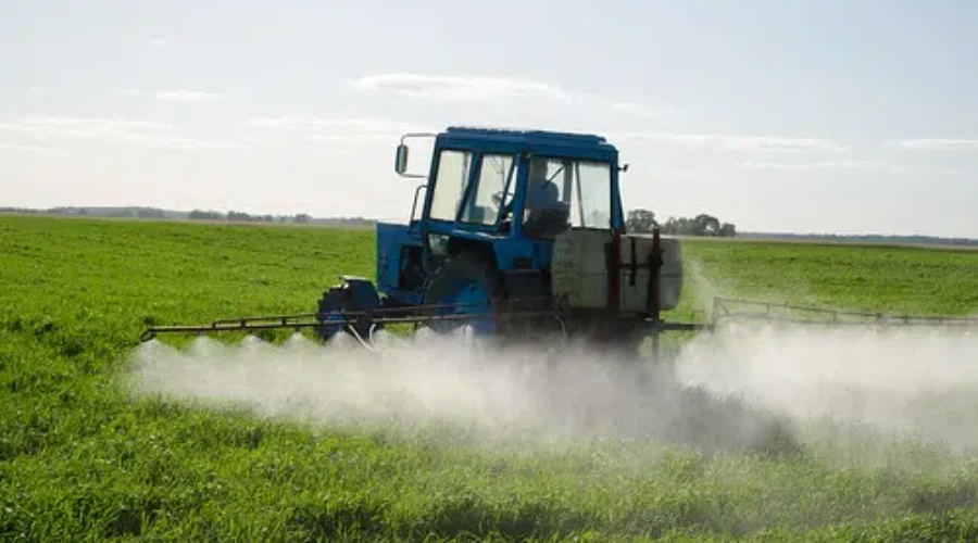 N.B. Farmers Union Weighs In On Glyphosate Controversy