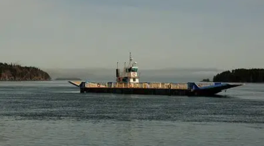 Campobello Ferry Extending Its Season