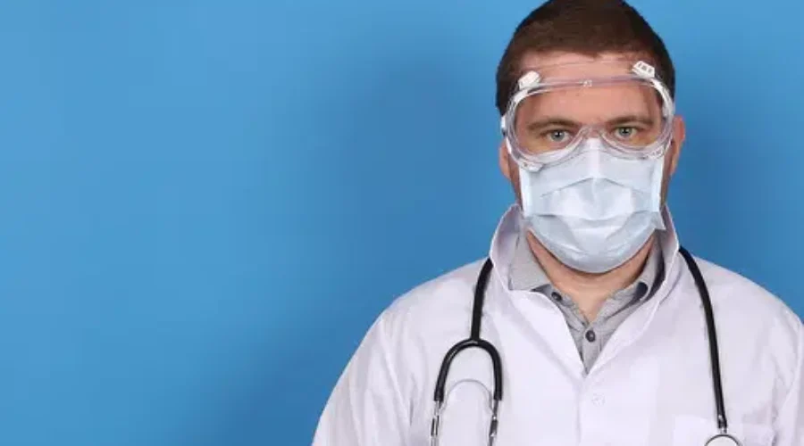 Face Masks Required At Service New Brunswick Centres