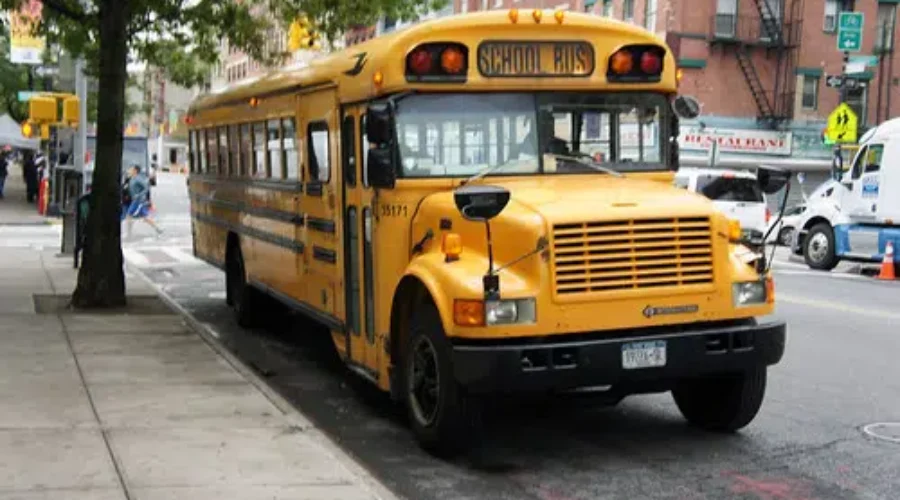 Late Buses – September 11, 2020